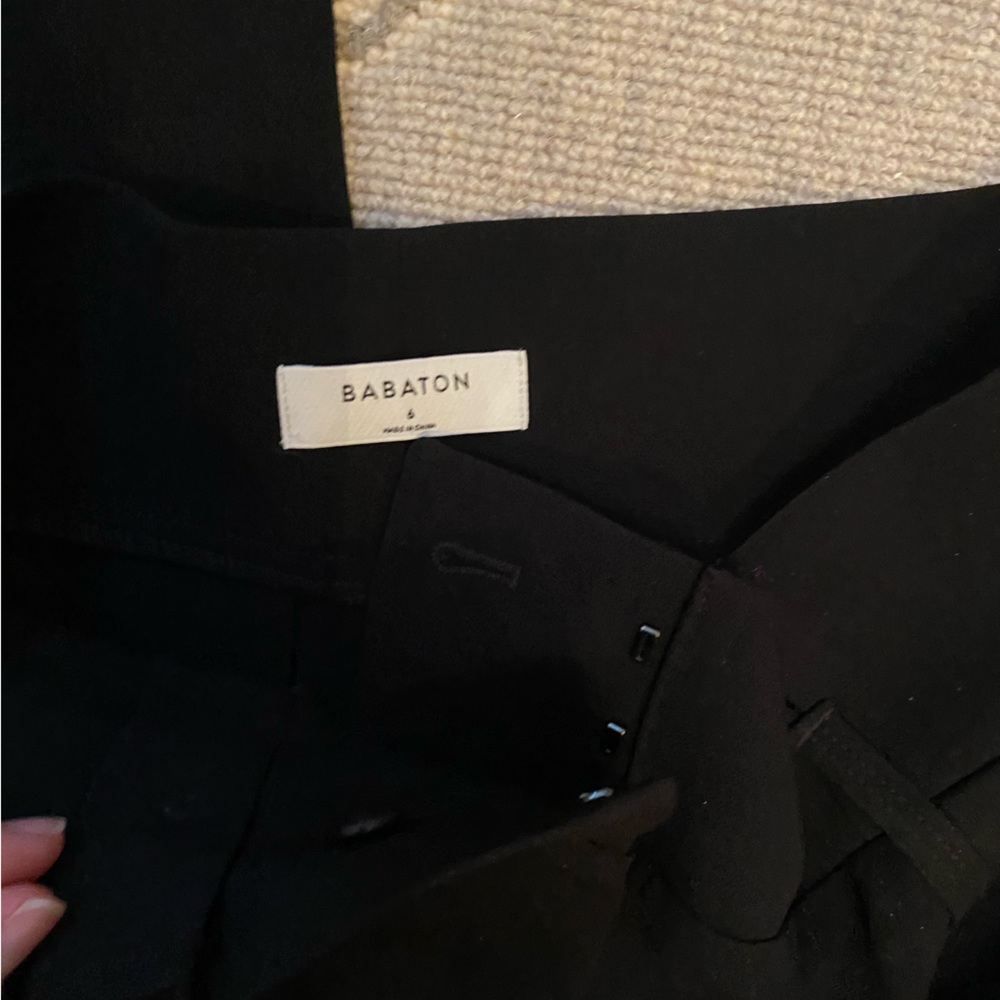Artizia pants